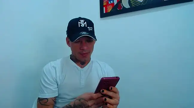 sebas bigcock69 online show from December 12, 4:15 am