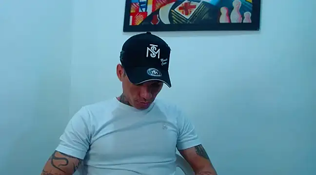 sebas bigcock69 online show from December 17, 3:06 am