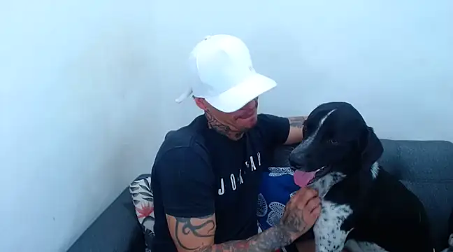 sebas bigcock69 online show from January 11, 9:57 pm