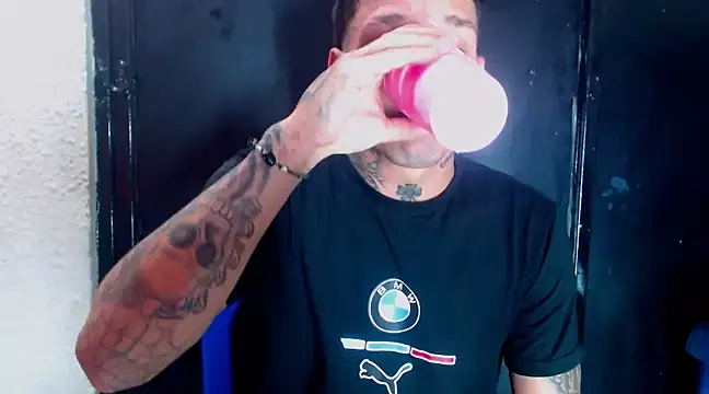 sebas bigcock69 online show from February 18, 1:32 am