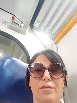 Althea Love online show from October 6, 8:12 am