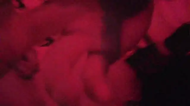 Snapshot of DemonDickNick chatting on October 3, 7:16 am DemonDickNick online show from October 3, 7:16 am