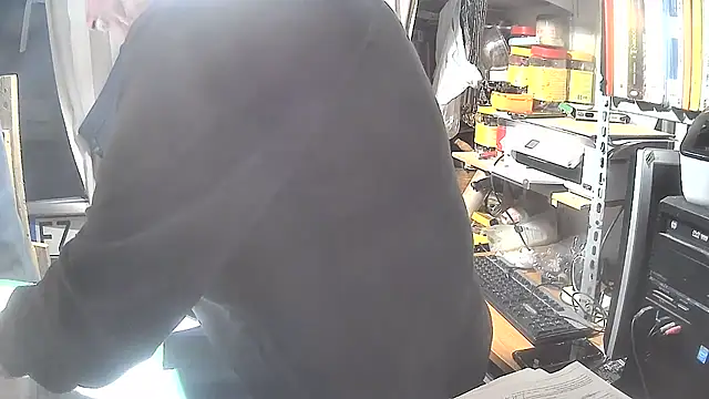 nonnomaturobisex online show from February 17, 4:04 pm