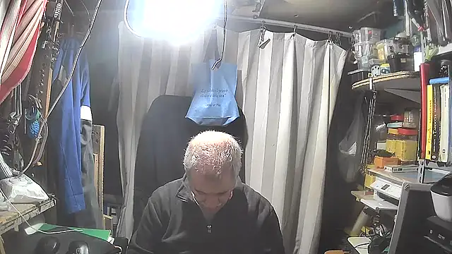 nonnomaturobisex online show from February 18, 10:38 am