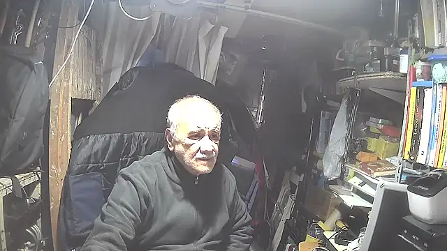 nonnomaturobisex online show from February 22, 10:40 am