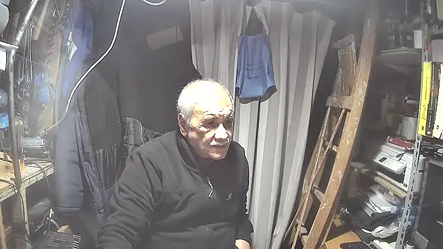 nonnomaturobisex online show from February 26, 11:30 am