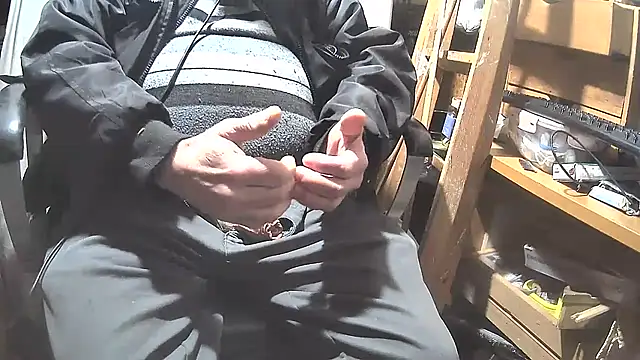 nonnomaturobisex online show from March 3, 6:12 pm