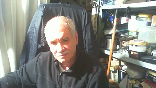 nonnomaturobisex online show from November 3, 7:53 am