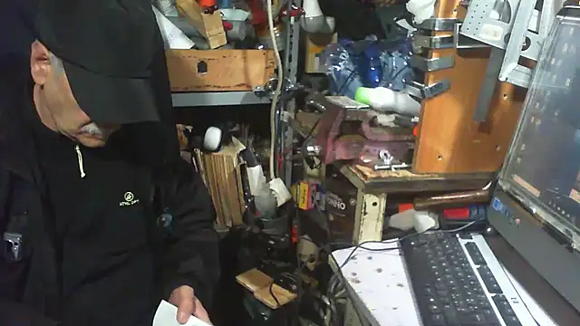 nonnomaturobisex online show from November 16, 9:59 am