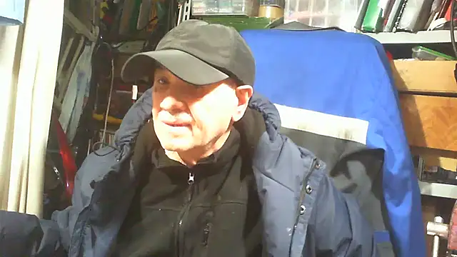 nonnomaturobisex online show from December 19, 8:21 am