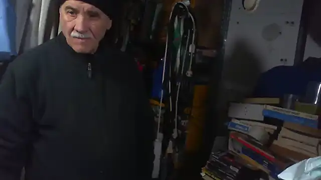 nonnomaturobisex online show from January 6, 9:02 am