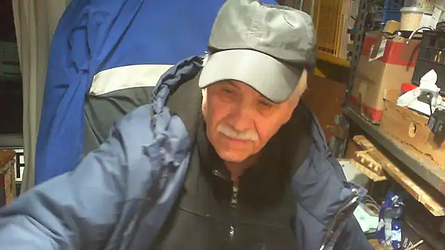 nonnomaturobisex online show from March 3, 7:47 am