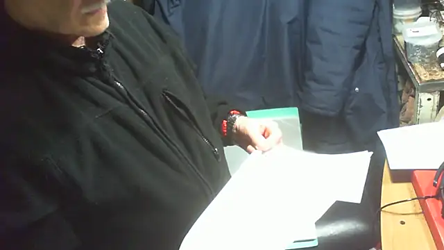 nonnomaturobisex online show from March 17, 2:42 pm