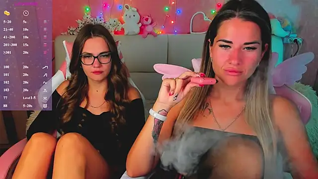 ivannatompsonnn online show from July 31, 3:17 am