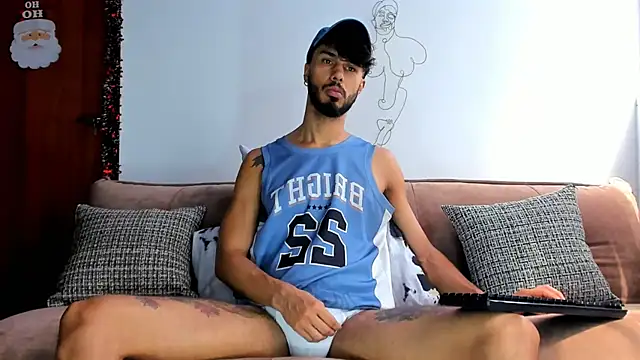 DERRYMASTER online show from December 21, 5:20 pm