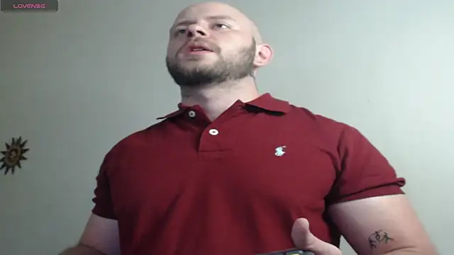 TONY WHITE 7 online show from April 6, 11:49 pm