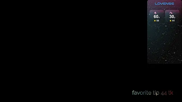 cloe 25 online show from December 14, 1:39 am