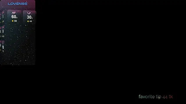 cloe 25 online show from January 23, 2:02 am