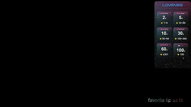 cloe 25 online show from February 26, 2:37 am