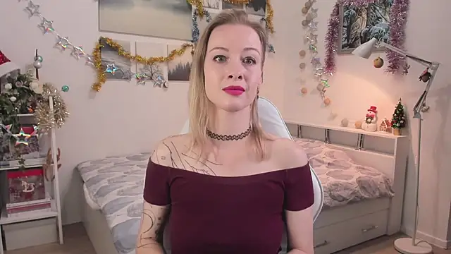 MissRightX online show from January 9, 9:56 am