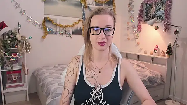 MissRightX online show from January 13, 8:41 am