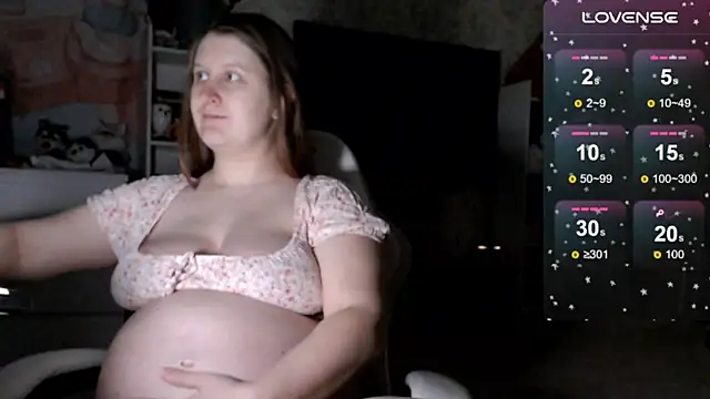 AmeyaLovea online show from June 2, 8:22 pm