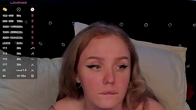 LianaFord online show from December 30, 11:06 pm