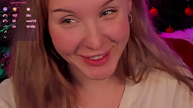LianaFord online show from January 12, 11:04 pm