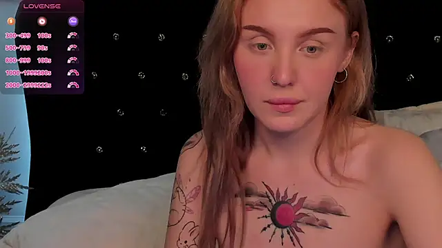 LianaFord online show from January 13, 11:06 pm