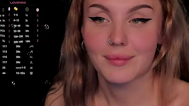 LianaFord online show from January 20, 10:26 pm