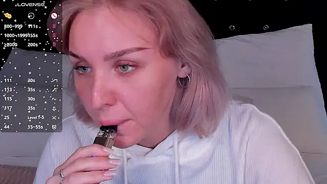 LianaFord online show from September 28, 5:29 pm