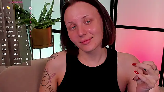 Snapshot of LianaFord chatting on February 27, 3:50 am LianaFord online show from February 27, 3:50 am