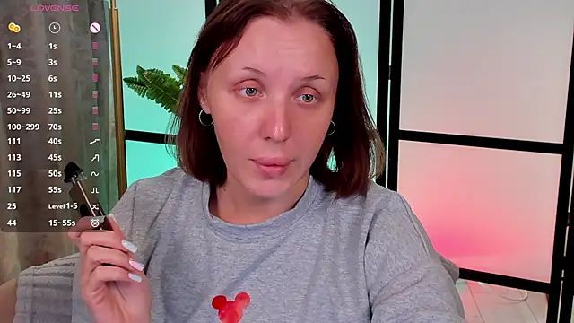 Snapshot of LianaFord chatting on March 21, 4:28 am LianaFord online show from March 21, 4:28 am