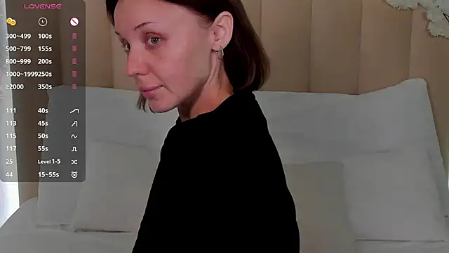 Snapshot of LianaFord chatting on March 27, 4:07 am LianaFord online show from March 27, 4:07 am