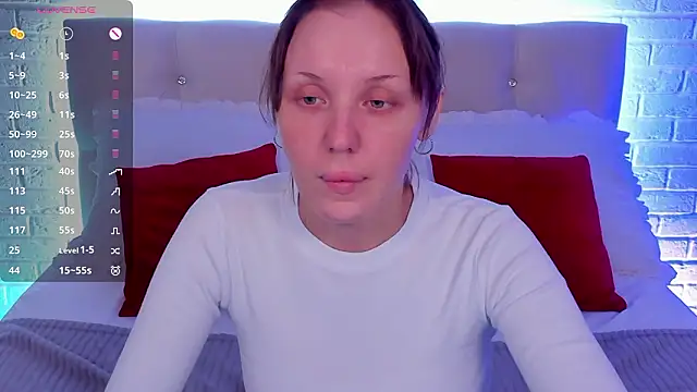 Snapshot of LianaFord chatting on March 28, 4:23 am LianaFord online show from March 28, 4:23 am