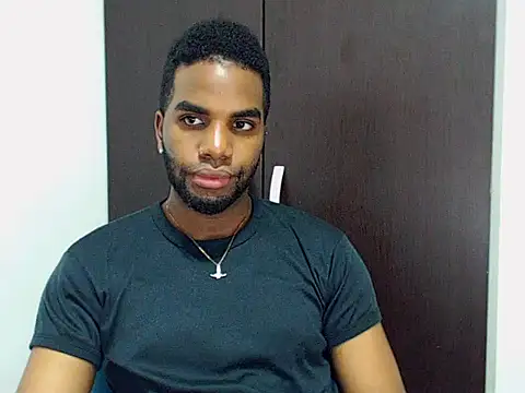 Rene hotman online show from September 30, 8:03 pm