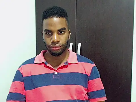 Rene hotman online show from October 17, 8:33 pm