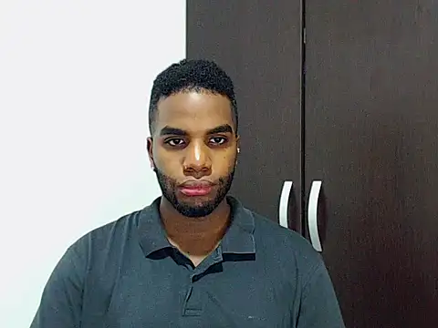 Rene hotman online show from October 19, 7:47 pm