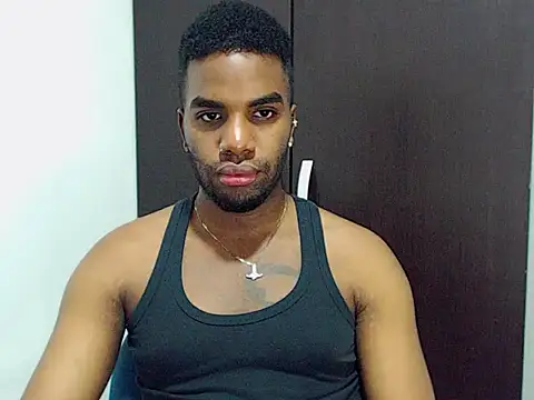 Rene hotman online show from November 8, 9:24 pm