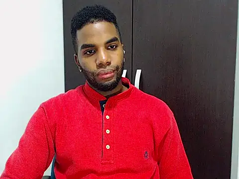 Rene hotman online show from November 13, 7:35 pm