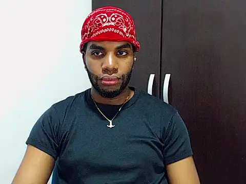 Rene hotman online show from November 17, 9:09 pm