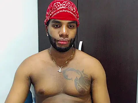 Rene hotman online show from November 26, 8:54 pm