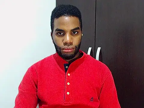 Rene hotman online show from November 27, 9:39 pm