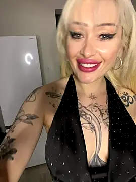 JennaLinn online show from October 12, 4:28 pm