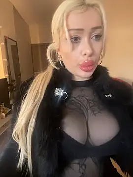 JennaLinn online show from March 6, 5:15 am