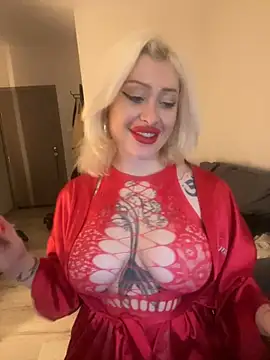 JennaLinn online show from March 10, 4:06 am