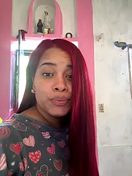 sweet morbid hot online show from December 2, 8:33 pm