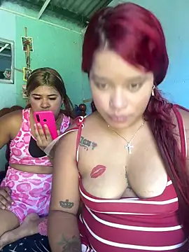 sweet morbid hot online show from September 17, 3:57 pm