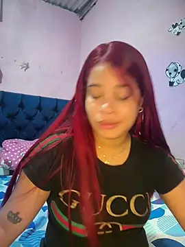 sweet morbid hot online show from June 7, 6:22 pm
