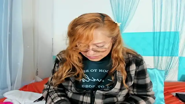 anthonela mature  online show from April 28, 10:48 pm